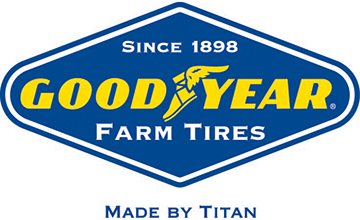 Goodyear Titan Tire Thumbnail