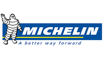 Michelin Tire Thumbnail